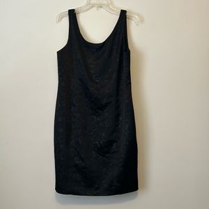 Beautiful black dress